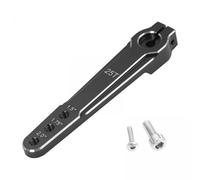 TTETTZ Bras Servo 25T pour Modèles RC