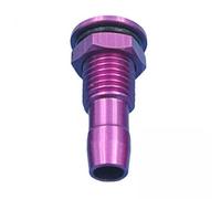 TTETTZ Buse de Sortie D'eau pour Bateau RC 5x, pour Contrôle Du Refroidissement Du Moteur, Accessoire de Bateau