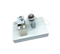 TTETTZ Démonstrateur D'inertie Boule D'inertie Objet Stationnaire Modèle D'enseignement Démonstrations de Physique Outil éducatif de Bricolage pour Les écoli