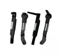 TTETTZ Ensemble de Bras de Moteur de Drone 2x 4x, Assemblage avant et Arrière, Cadre de Corps Professionnel, Bras D'axe Légers, Pièce pour Remplacement E88