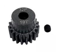 TTETTZ Ensemble de Pignons 4x32P pour HQ727 et Modèles Compatibles 15T/17T/19T