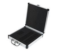 TTETTZ Étui de Rangement pour Lentilles D'essai Optiques pour Les Services D'ophtalmologie