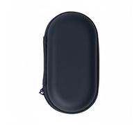 TTETTZ Étui Embouchure Trompette Pochette Compacte Coque Dure Intérieur Coussiné Protection Pratique Rangement Rapide Portable Adapté aux Répétitions Festivals Tournées Spectacles