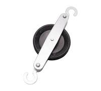 TTETTZ Expériences de Poulie Bloquer La Démonstration de Poulie Fixe pour Le Lycée, Type B