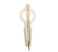 TTETTZ Guimbarde Professionnelle, Son Magnifique, Facile à Transporter, Légère et Traditionnelle