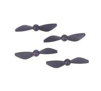 TTETTZ Hélice de Rechange Professionnelle 4 Pièces, Accessoires pour Quadricoptère