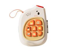 TTETTZ Jeu de Puzzle pour Tout-petits, Cadeaux pour Bébé, Jouets Téléphoniques pour Bébé 1