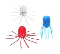 TTETTZ Jouet Méduse 2x3 Pièces, Nouveauté, Jouets éducatifs Scientifiques Mignons, Amusants pour Enfants