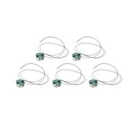 TTETTZ Kit de 5 Pièces pour La Création de Figurines, Comprenant des Modules de Câblage, des Circuits Imprimés et des Accessoires pour Le Modélisme. Idéal Po, Blanc