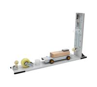 TTETTZ Kits D'enseignement de Physique pour Démonstration de Friction Accessoires Pédagogiques pour Le Collège