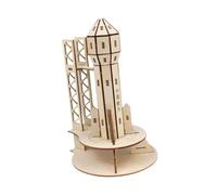 TTETTZ Kits D'expériences Scientifiques, Maquettes éducatives à Faire Soi-même, Jouets, Espace, Petites Inventions