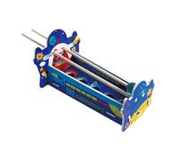 TTETTZ Kits Scientifiques Faits Main, Dispositif Pédagogique pour La Coordination, Rampe à Double Voie pour Les élèves, Projets