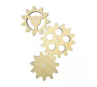 TTETTZ Lot de 5 Planches D'activités pour Bébé - Pièces de Bricolage - Apprentissage Cognitif et Développemental - Jouet de Compétence - Jouets éd