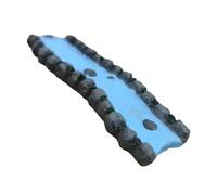 TTETTZ Mini Ruisseau, Décoration de Maison de Poupée, Micro-, Ornement Miniature En Résine.