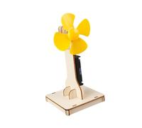 TTETTZ Modèle de Jouet à Monter Soi-même, Jouet éducatif, Technologie, Invention, Science, Petit Ensemble D'expérimentation