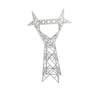 TTETTZ Modèle de Table à Sable, Léger, Décoratif, Classique, Micro-, Modèle à Câble, Grand