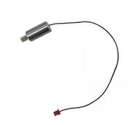 TTETTZ Moteur Sans Noyau 2x816 avec Engrenage, Pièces de Rechange pour Drone Quadrirotor Z908 Pro RC, Accessoires de Remplacement