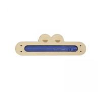 TTETTZ Planche Occupée 3x, Accessoires de Bricolage, Activités D'apprentissage Portables En Bois, Jouets D'éducation Précoce pour Enfants