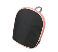 TTETTZ Sac de Voyage Isotherme pour Lait Maternel, Sac de Rangement de Bouteilles Polyvalent Qui Allaite, Sac de Rangement de Lait Maternel pour L, Noir