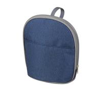 TTETTZ Sac de Voyage Isotherme pour Lait Maternel, Sac de Rangement de Bouteilles Polyvalent Qui Allaite, Sac de Rangement de Lait Maternel pour L, Bleu