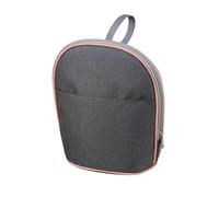 TTETTZ Sac de Voyage Isotherme pour Lait Maternel, Sac de Rangement de Bouteilles Polyvalent Qui Allaite, Sac de Rangement de Lait Maternel pour L, Gris