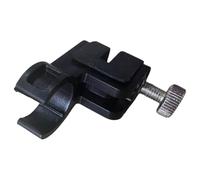 TTETTZ Support de à Pince avec Pied de pour Instruments de Musique. Installation Rapide et Sans Dommage. Convient Aux Enseignants, pour Saxophone