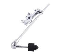 TTETTZ Support de Cymbale Robuste pour Batterie, Bras de Cymbale, pour Spectacles à Domicile et sur Scène, pour Adultes