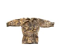 TTETTZ Vêtements pour Figurine Masculine 1/6, Costume Décontracté, Blouse Réaliste.