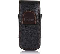 TTfone Premium Etui Coques avec Clip de Ceinture (TTCS3 Lunar TT750)
