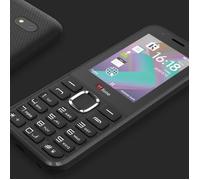 TTfone TT240 Simple Whatsapp Mobile Phone 3G KaiOS with Google Voice Assistant
