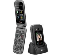TTfone TT970 Telephone Portable a Rabat 4G pour Senior a Gros Bouton