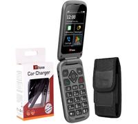 TTfone TT970 Whatsapp 4G Ecran Tactile pour Senior