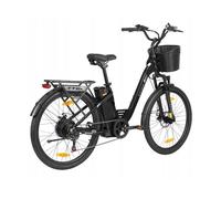 TTGO C2 Pro 250W 36V 18Ah