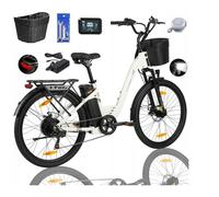 TTGO C2 Pro 250W 36V 18Ah