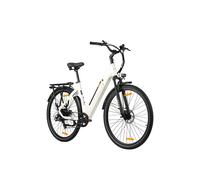 TTGO C3SE Vélo électrique Adulte moteur 250W batterie 36V 18Ah Vélo électrique