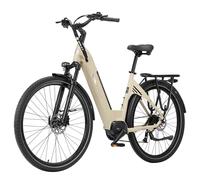 TTGO C7se Vélo Électrique Adulte Pneus 28 Pouces Vélo Électrique
