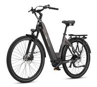 TTGO C7se Vélo Électrique Adulte Pneus 28 Pouces Vélo Électrique