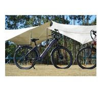 TTGO modèle C3SE 250 W 36 V 18 Ah 120 km 28 pouces Vélos électriques urbains