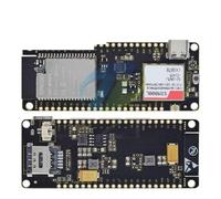 TTGO T-Call V1.3 ESP32 Module sans fil Antenne SIM Module de carte SIM et antenne pour