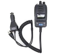 TTI Radio CB Portable TCB-H100, Alimentation 12V / 24V, Roger Beep, Squelch