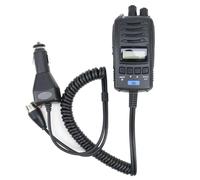 Tti Station De Radio Cb Portable Tcb-h100