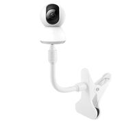 TTIAYAO 1 Support Camera Bebe Babyphone Universel pour Moniteur | Support Babyphone Supports Flexible Intérieur et Extérieur Interface à Vis 1/4 Supports de Caméra Universel (18X11.1X7.5CM)