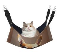 TTIGLHOH Hamac pour chihuahua, chien, chat, furet - Lit souple pour animal domestique, cochon d'Inde, hamster, chaton