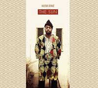 Ttime Hugenel - The Sun (Vinyl)