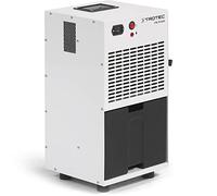 Trotec Déshumidificateur, 21 L/jour, pour pièces de 45 m², réfrigérant écologique - TTK 75 ECO