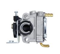 TTL488GDO Outil Multifonction for Tonte de pelouse, Entretien du Jardin, carburateur adapté au Jardinage, efficacité énergétique optimale