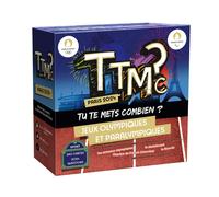 TTMC - Paris 2024
