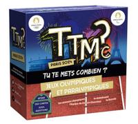 TTMC - Paris 2024