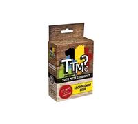 TTMC Tu te mets combien - Extension Belge