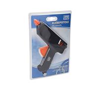 TTO Pistolet adhésif Noir